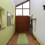 Baernbachl Appartamento Bayerisch Eisenstein