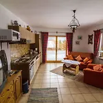Baernbachl Apartman Bayerisch Eisenstein