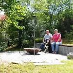 Baernbachl Bayerisch Eisenstein