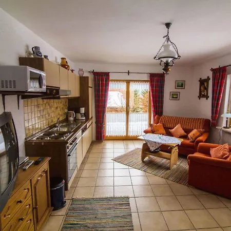 Baernbachl Apartamento Bayerisch Eisenstein