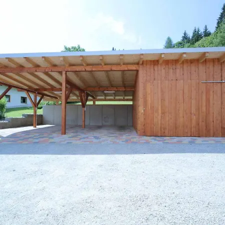 Apartamento Baernbachl Bayerisch Eisenstein