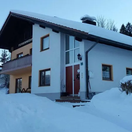 Baernbachl * Bayerisch Eisenstein