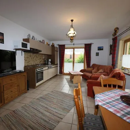 Apartment Baernbachl