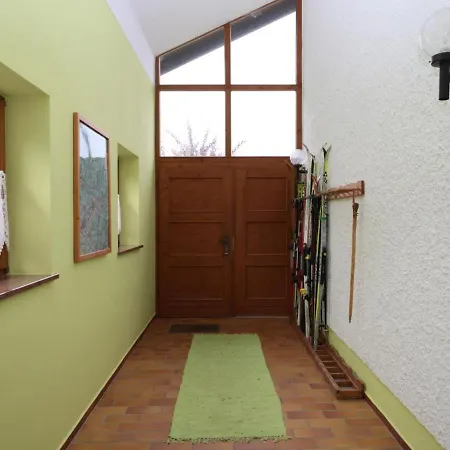 Baernbachl Apartamento Bayerisch Eisenstein